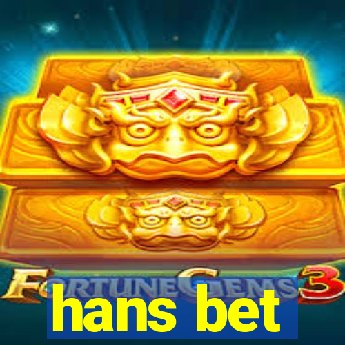 hans bet